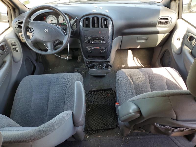 Aukcja sprzedaży 2005 Dodge Caravan, vin: 1D4GP45R75B111197, numer aukcji: 53215196