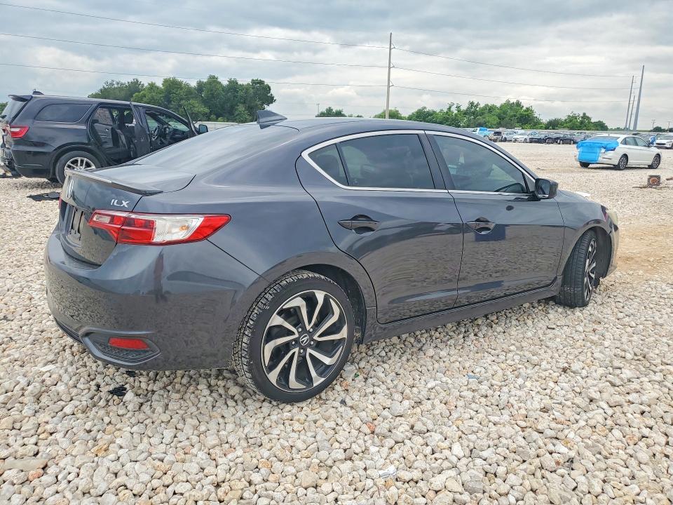 54721266 :رقم المزاد ، 19UDE2F88GA004119 vin ، 2016 Acura Ilx مزاد بيع