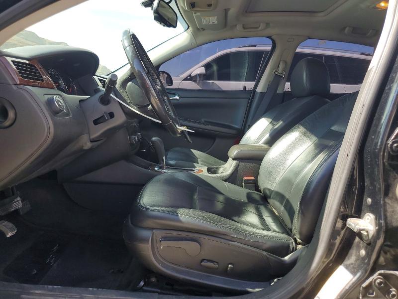 Продаж на аукціоні авто 2011 Chevrolet Impala, vin: 2G1WC5EMXB1208915, номер лоту: 52733036