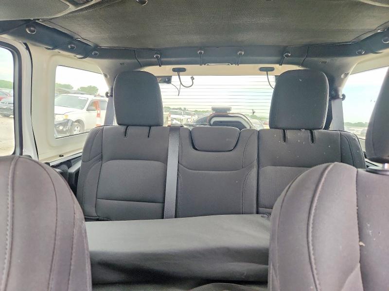 Продаж на аукціоні авто 2021 Jeep Wrangler Unlimited, vin: 1C4HJXDGXMW761122, номер лоту: 53515026