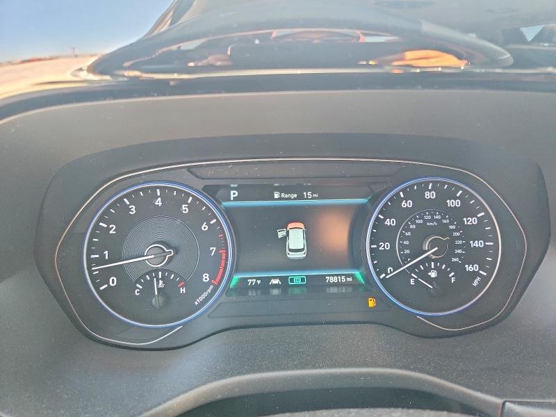 Продаж на аукціоні авто 2021 Hyundai Palisade, vin: KM8R34HE9MU236842, номер лоту: 53090586