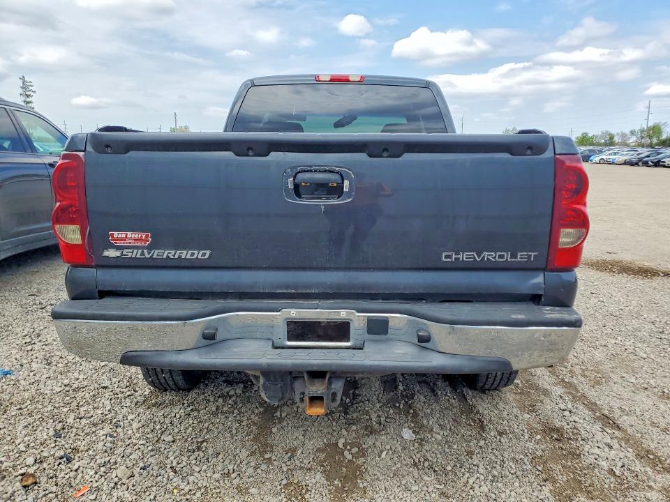 Aukcja sprzedaży 2003 Chevrolet Silverado, vin: 2GCEK19T431224917, numer aukcji: 52014016