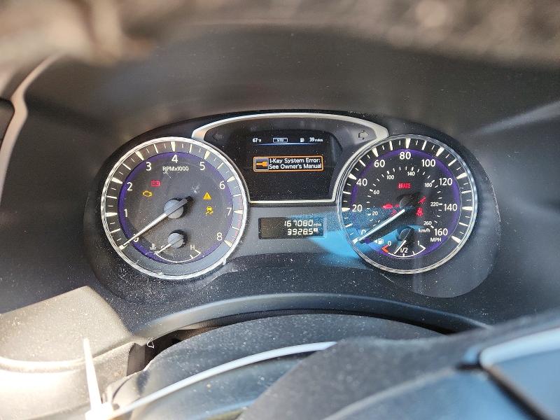 54177086 :رقم المزاد ، 5N1AL0MM8FC514206 vin ، 2015 Infiniti Qx60 مزاد بيع