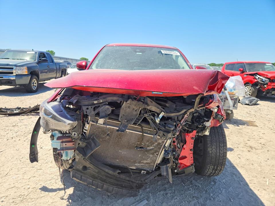 53532526 :رقم المزاد ، JM3KFACM2J0411758 vin ، 2018 Mazda Cx-5 مزاد بيع