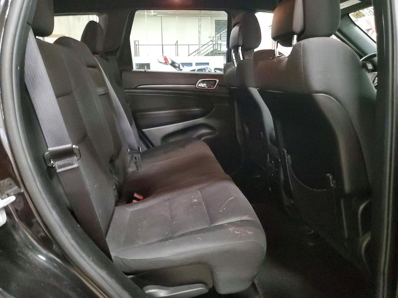 Продажа на аукционе авто 2014 Jeep Grand Cherokee, vin: 1C4RJFAG2EC238330, номер лота: 54416746