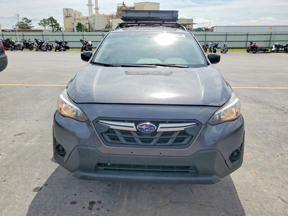 2021 Subaru Crosstrek მანქანა იყიდება აუქციონზე, vin: JF2GTABC6M8377668, აუქციონის ნომერი: 55174706