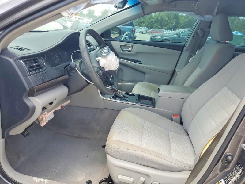 Продаж на аукціоні авто 2015 Toyota Camry, vin: 4T1BF1FK7FU969698, номер лоту: 53144666