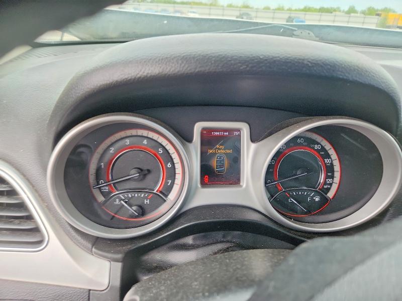 54329556 :رقم المزاد ، 3C4PDCDG7CT149203 vin ، 2012 Dodge Journey مزاد بيع