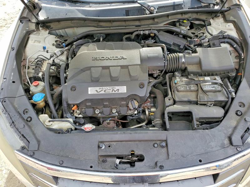 Продаж на аукціоні авто 2012 Honda Crosstour, vin: 5J6TF2H58CL001675, номер лоту: 53318166