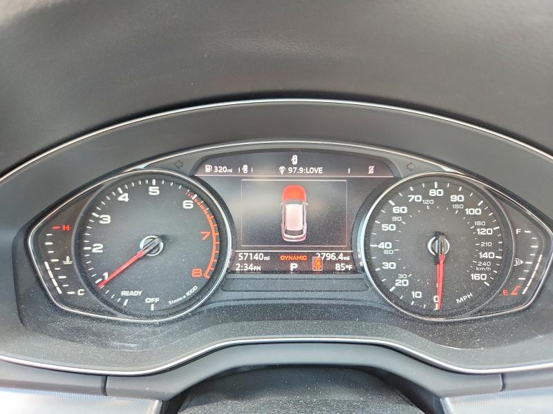 Продажа на аукционе авто 2020 Audi Q5, vin: WA1ANAFY0L2106976, номер лота: 52419846