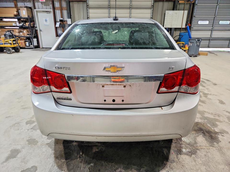 Aukcja sprzedaży 2015 Chevrolet Cruze, vin: 1G1PE5SB5F7238124, numer aukcji: 54230986