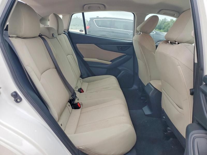 52208036 :رقم المزاد ، 4S3GTAB64K3724899 vin ، 2019 Subaru Impreza مزاد بيع