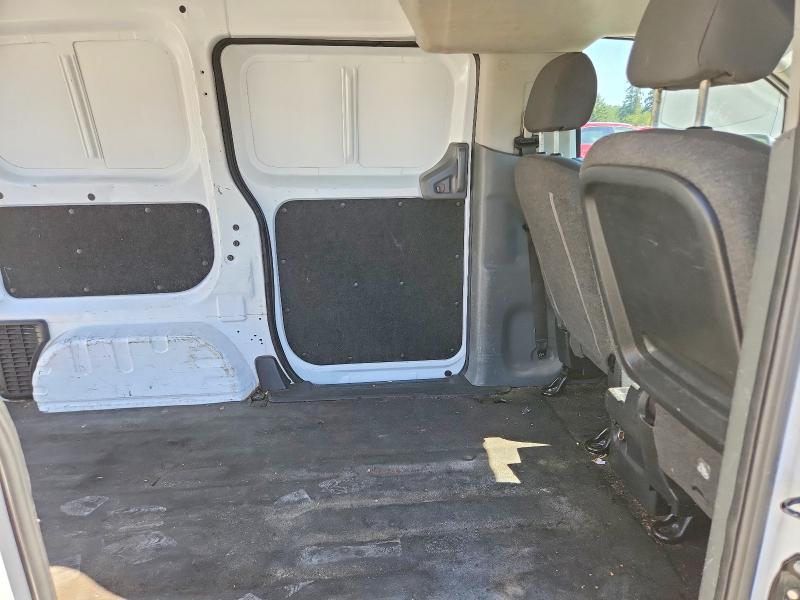 54470426 :رقم المزاد ، 3N6CM0KN3JK704887 vin ، 2018 Nissan Nv200 مزاد بيع