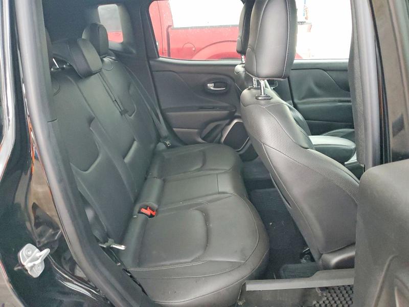 Продажа на аукционе авто 2019 Jeep Renegade, vin: ZACNJBB11KPK12453, номер лота: 54284486
