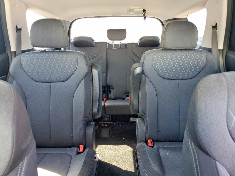 Aukcja sprzedaży 2022 Hyundai Palisade, vin: KM8R2DHE6NU413559, numer aukcji: 53846776