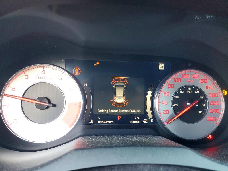 Aukcja sprzedaży 2024 Acura Rdx, vin: 5J8TC2H63RL805917, numer aukcji: 53237906