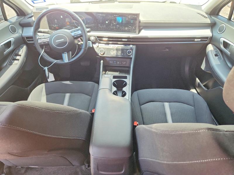 52959686 :رقم المزاد ، KMHL14JA2RA351312 vin ، 2024 Hyundai Sonata مزاد بيع