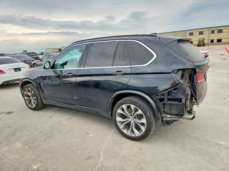 Продажа на аукционе авто 2016 Bmw X5, vin: 5UXKR0C50G0P27685, номер лота: 52954746