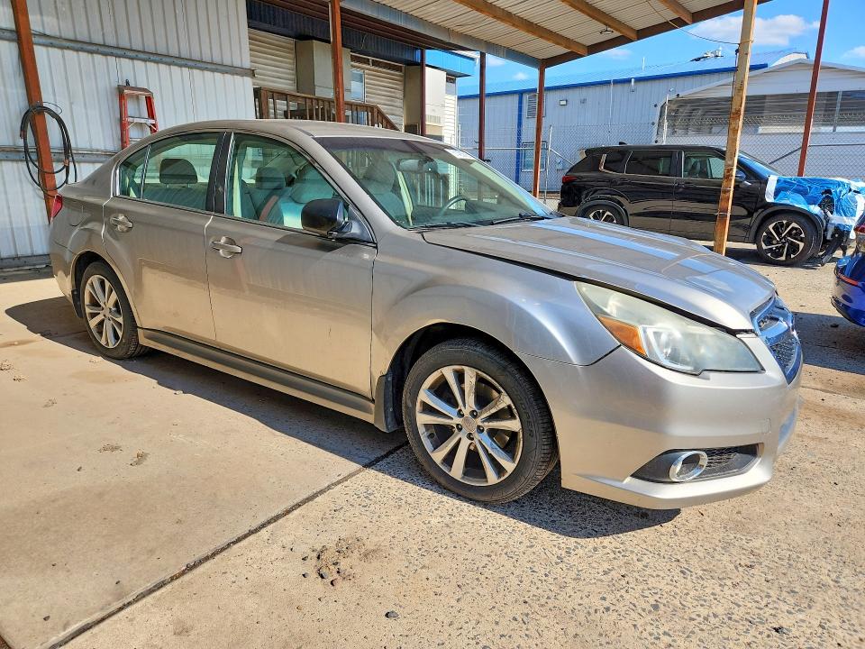 Aukcja sprzedaży 2014 Subaru Legacy, vin: 4S3BMBA66E3030234, numer aukcji: 51435626