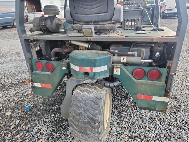 52176026 :رقم المزاد ، P123961506 vin ، 2006 Other Princeton Forklift مزاد بيع