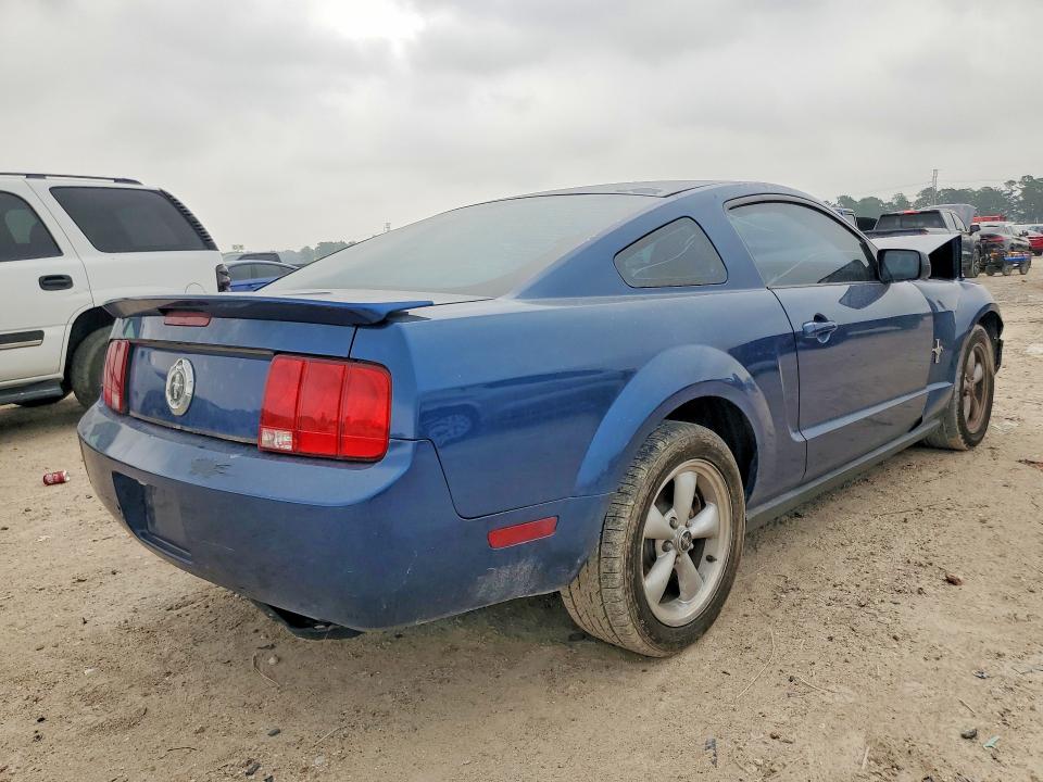 Aukcja sprzedaży 2008 Ford Mustang, vin: 1ZVHT80N285148439, numer aukcji: 51636066