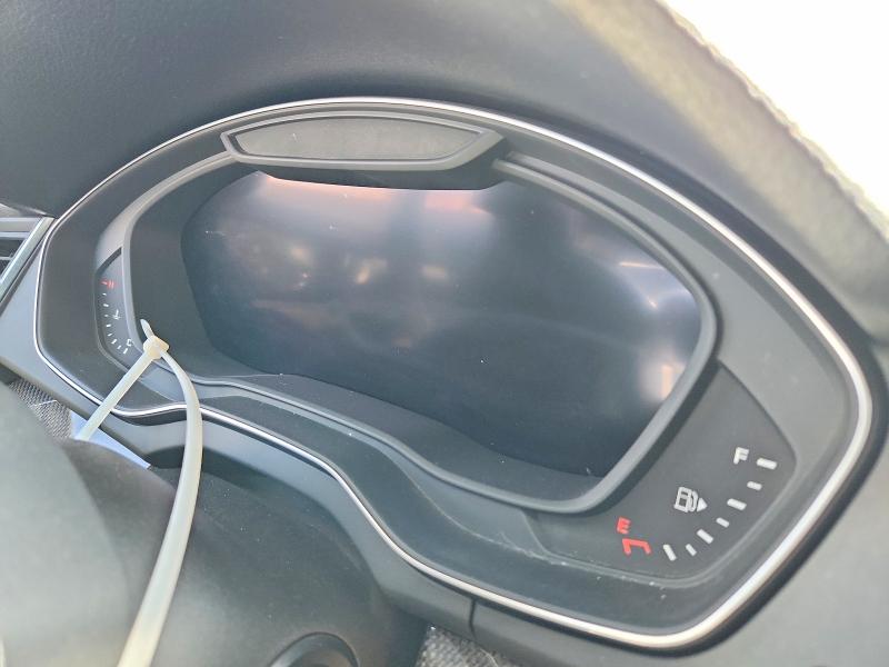 55216916 :رقم المزاد ، WA1B4AFY1L2026352 vin ، 2020 Audi Sq5 مزاد بيع