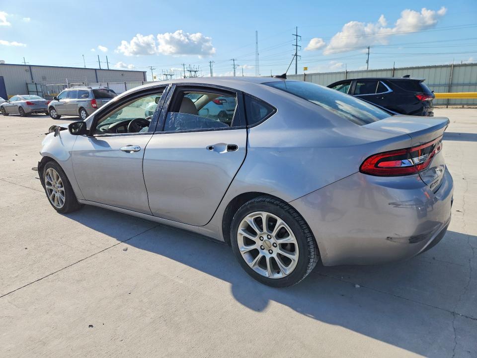 Продаж на аукціоні авто 2015 Dodge Dart, vin: 1C3CDFCB1FD174716, номер лоту: 53180016