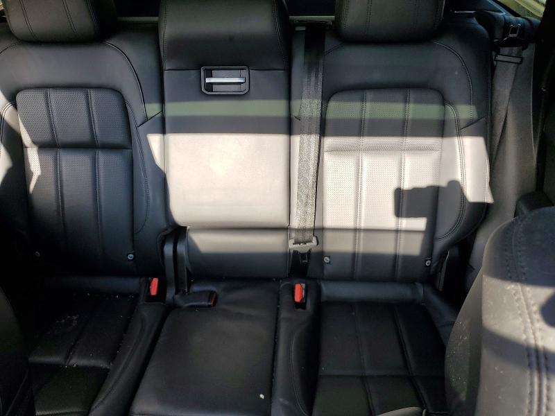 53226356 :رقم المزاد ، SALWR2SU3LA878427 vin ، 2020 Land Rover Range Rover Sport مزاد بيع
