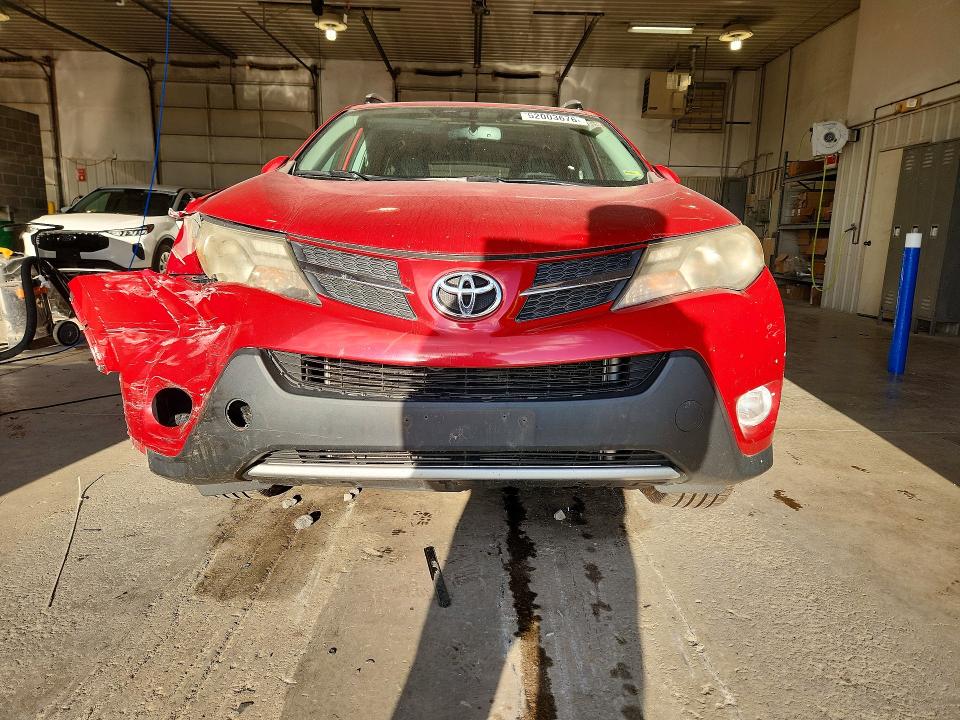 Aukcja sprzedaży 2014 Toyota Rav4, vin: 2T3DFREV7EW157472, numer aukcji: 52003676