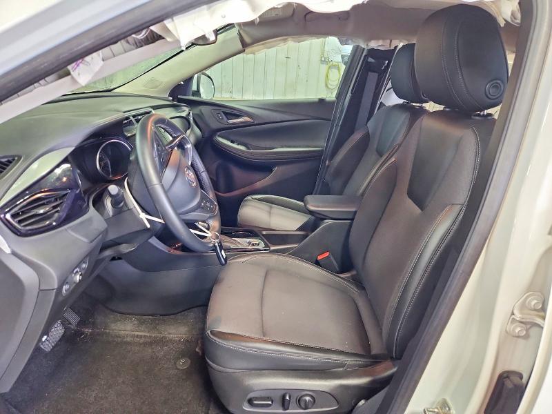 Aukcja sprzedaży 2022 Buick Encore Gx, vin: KL4MMCSL4NB083890, numer aukcji: 53757746