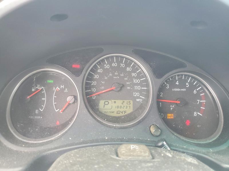 Aukcja sprzedaży 2007 Subaru Forester, vin: JF1SG63667H728690, numer aukcji: 55723336