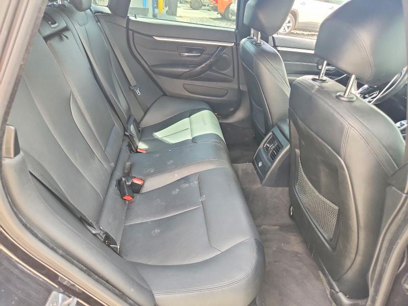 Продажа на аукционе авто 2015 Bmw 428, vin: WBA4A9C52FGL86119, номер лота: 54611976