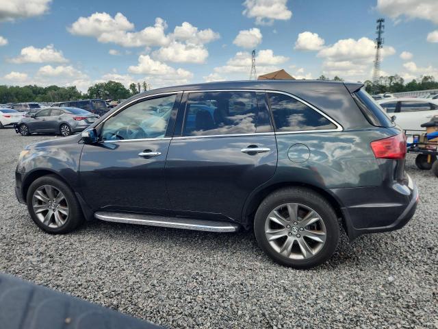 52166666 :رقم المزاد ، 2HNYD2H66DH509033 vin ، 2013 Acura Mdx مزاد بيع