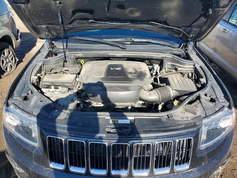 52034726 :رقم المزاد ، 1C4RJFAGXGC311222 vin ، 2016 Jeep Grand Cherokee مزاد بيع