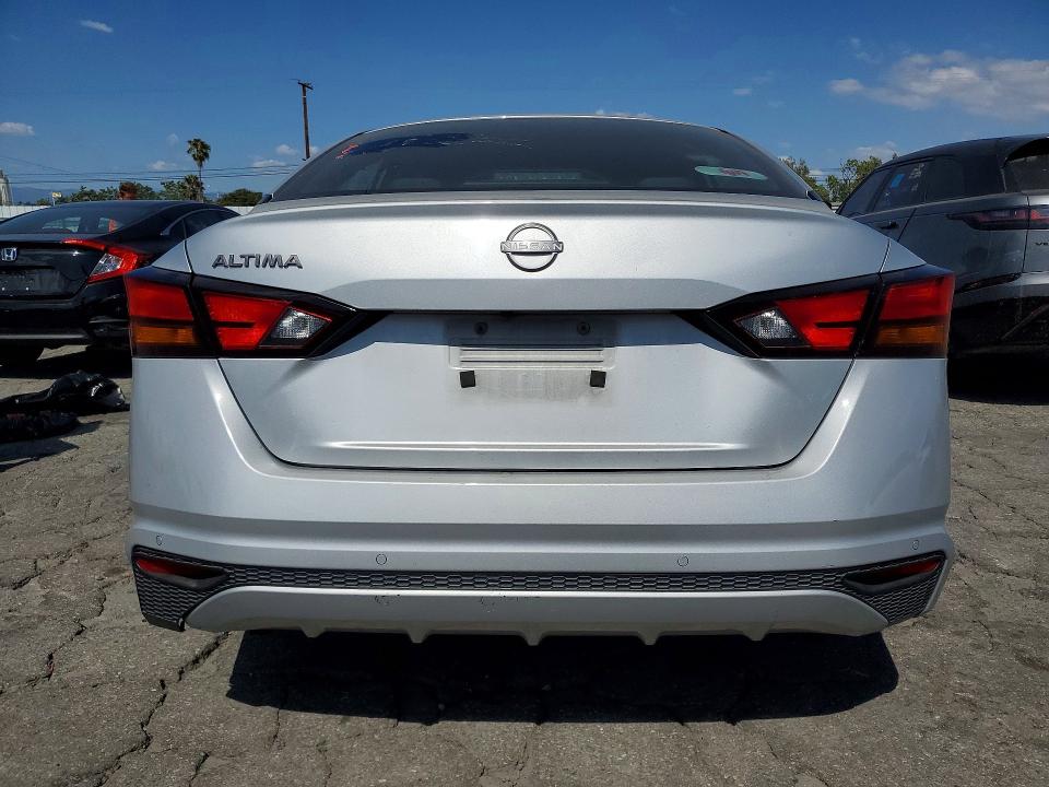 55084096 :رقم المزاد ، 1N4BL4BV2PN341810 vin ، 2023 Nissan Altima مزاد بيع