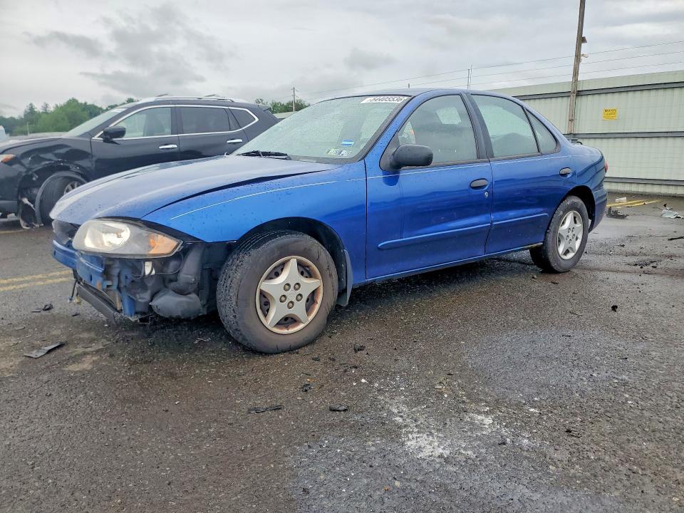 Aukcja sprzedaży 2005 Chevrolet Cavalier, vin: 1G1JC52FX57202300, numer aukcji: 54405536