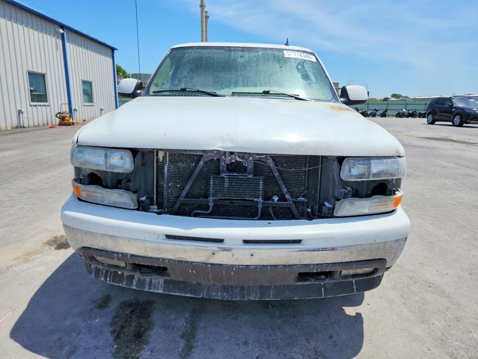 Продаж на аукціоні авто 2006 Chevrolet Tahoe, vin: 1GNEK13Z06J104904, номер лоту: 52374346