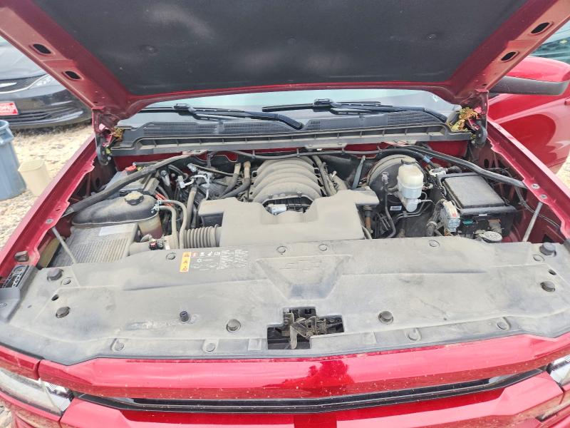 Aukcja sprzedaży 2019 Chevrolet Silverado Ld, vin: 2GCVKPECXK1129530, numer aukcji: 53670136
