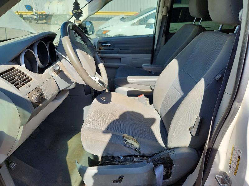 Aukcja sprzedaży 2008 Dodge Grand Caravan, vin: 1D8HN44H08B172302, numer aukcji: 53742086