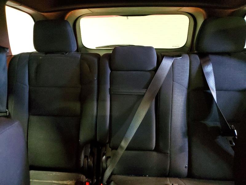 2015 Jeep Grand Cherokee მანქანა იყიდება აუქციონზე, vin: 1C4RJFAG4FC775444, აუქციონის ნომერი: 53795856