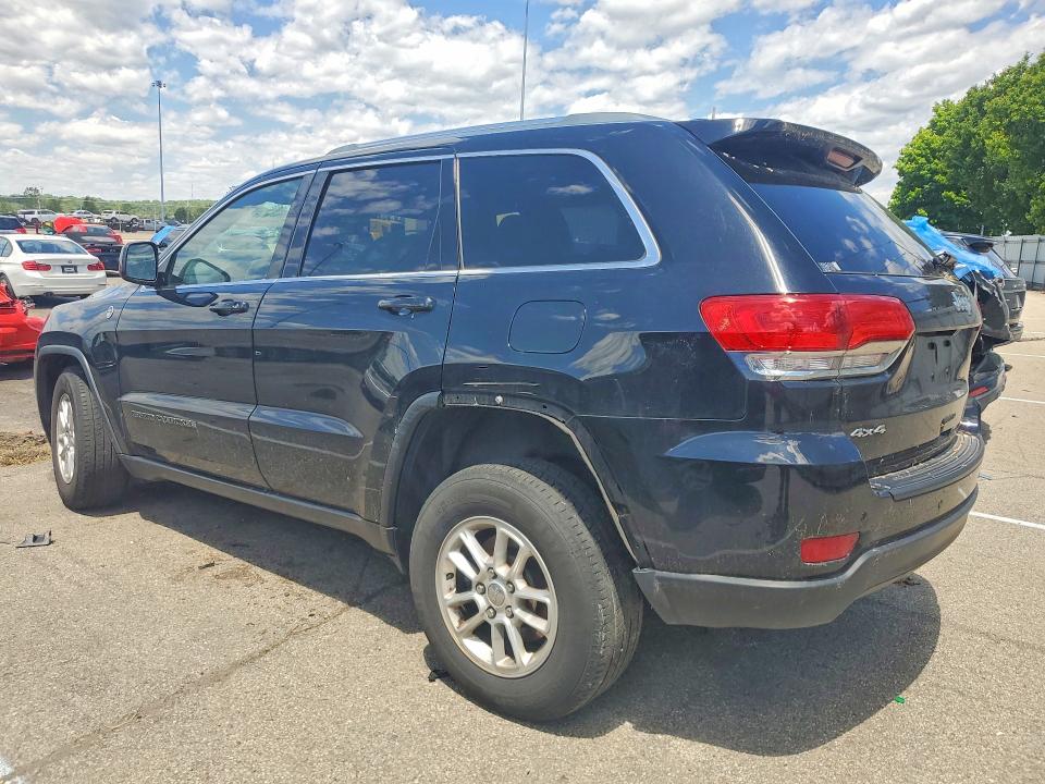2019 Jeep Grand Cherokee მანქანა იყიდება აუქციონზე, vin: 1C4RJFAG0KC709161, აუქციონის ნომერი: 53054466