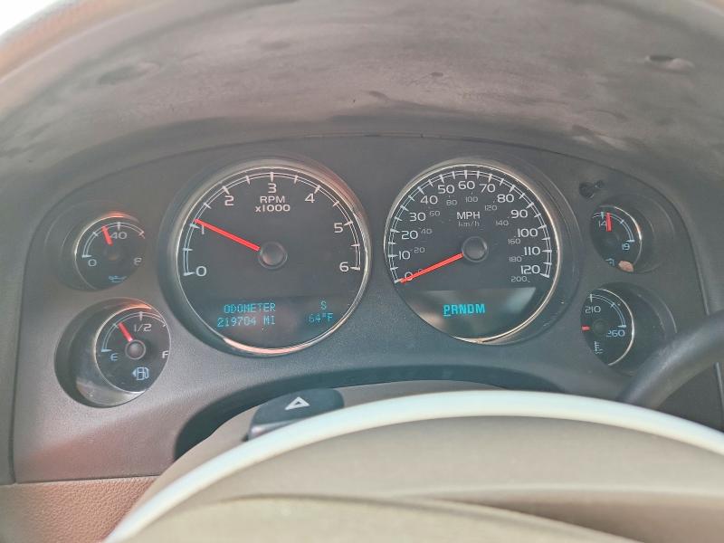 Продажа на аукционе авто 2010 Chevrolet Tahoe, vin: 1GNUKCE00AR158266, номер лота: 54317276
