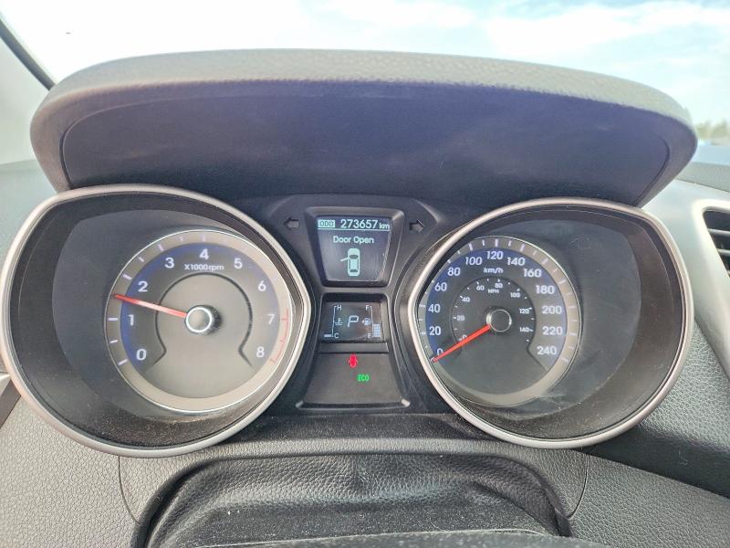 Продажа на аукционе авто 2014 Hyundai Elantra Gt, vin: KMHD25LH4EU182078, номер лота: 52243326