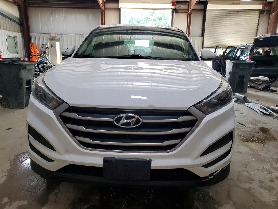 Продаж на аукціоні авто 2018 Hyundai Tucson, vin: KM8J2CA41JU662788, номер лоту: 53956926