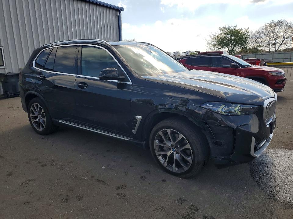 Продажа на аукционе авто 2026 Bmw X5, vin: 5UX23EU01T9103014, номер лота: 53789536