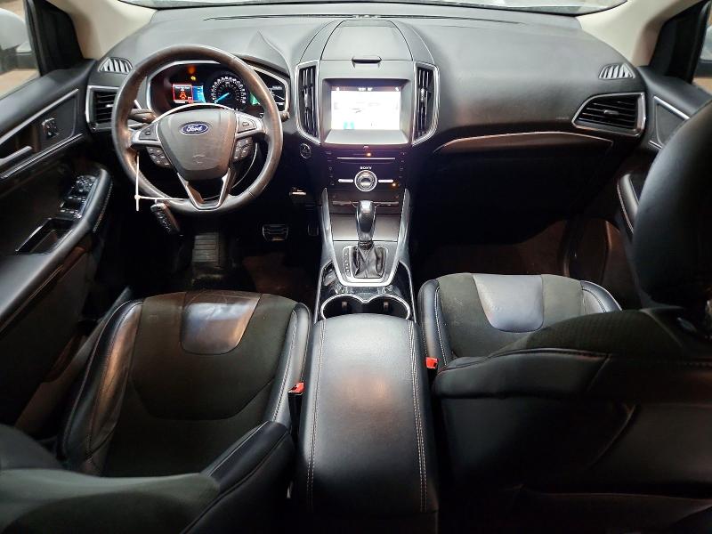 Продажа на аукционе авто 2018 Ford Edge, vin: 2FMPK4AP8JBB54401, номер лота: 53005236