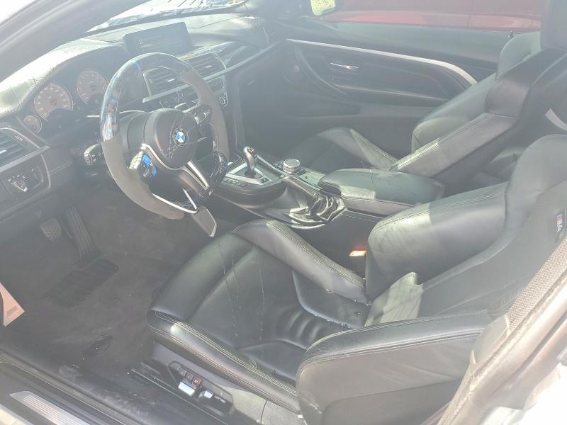 49684306 :رقم المزاد ، WBS3R9C55HK708896 vin ، 2017 Bmw M440xi مزاد بيع