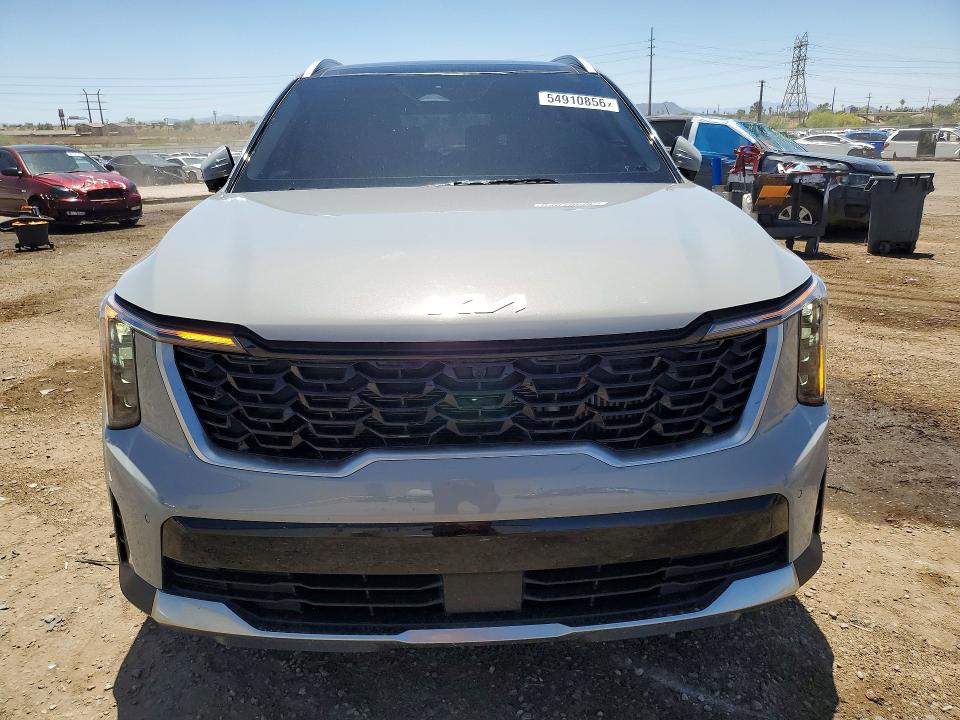 Aukcja sprzedaży 2026 Kia Sorento, vin: 5XYRK4JFXTG411836, numer aukcji: 54910856