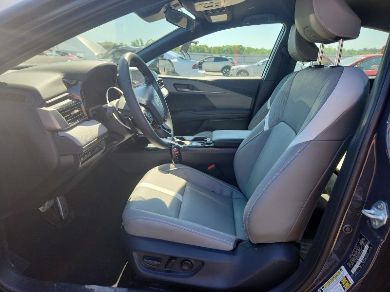 Продаж на аукціоні авто 2025 Toyota Camry, vin: 4T1DAACKXSU066208, номер лоту: 54244366