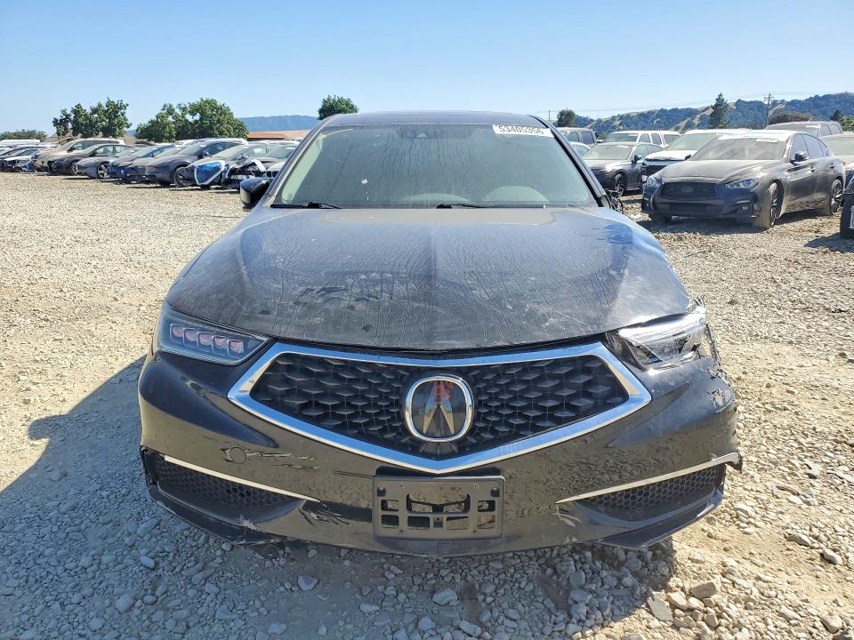 Aukcja sprzedaży 2018 Acura Tlx, vin: 19UUB2F50JA010454, numer aukcji: 53405356